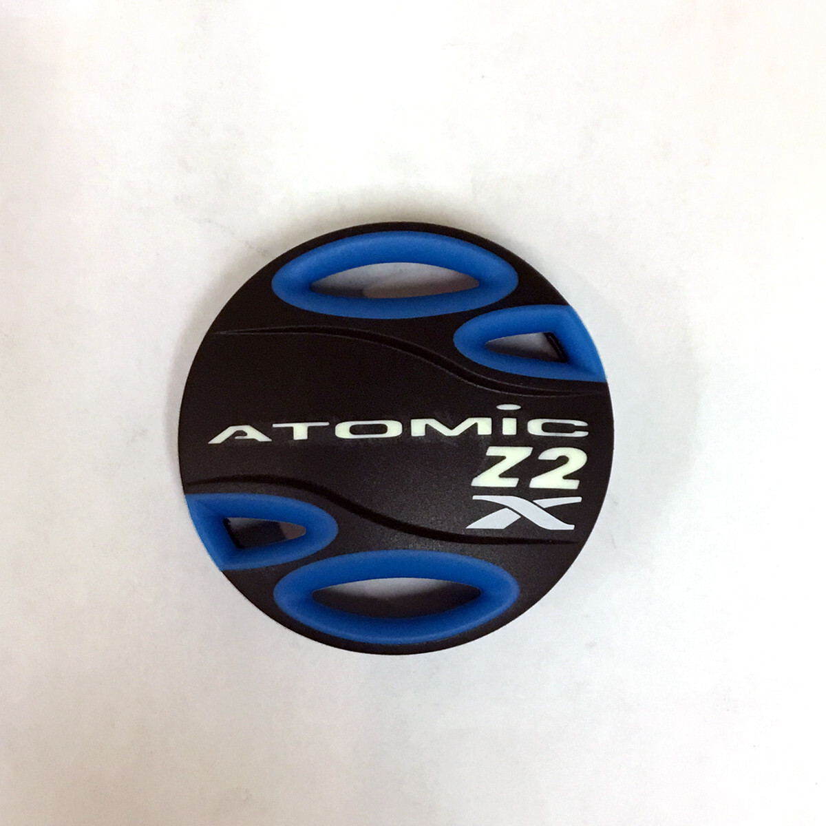 Atomic Z2X Regulator Diaphragm Colored Cover 2nd Stage, Scuba Diving