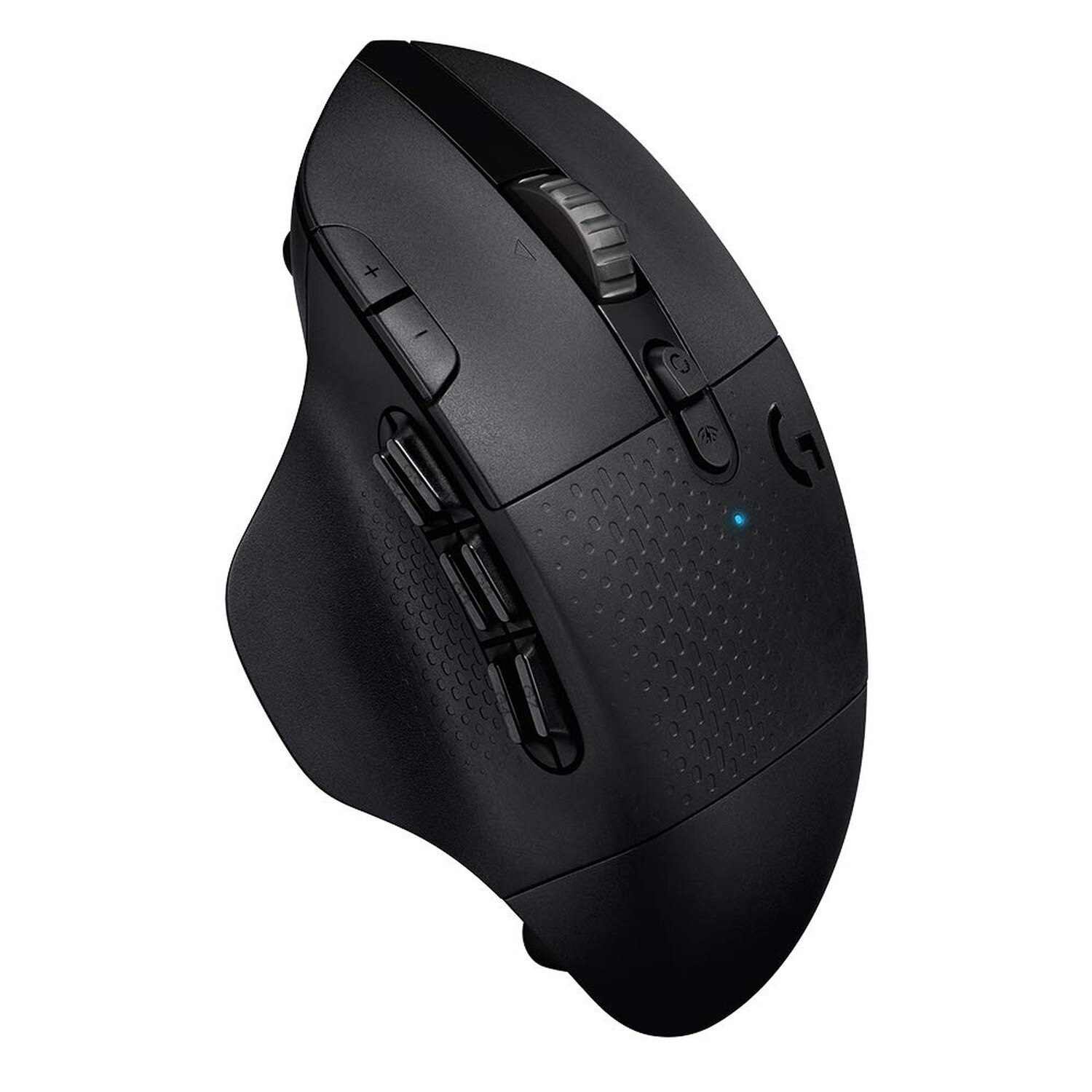 Logitech G604 Lightspeed Wireless Gaming Mouse Programmable Buttons 90% new