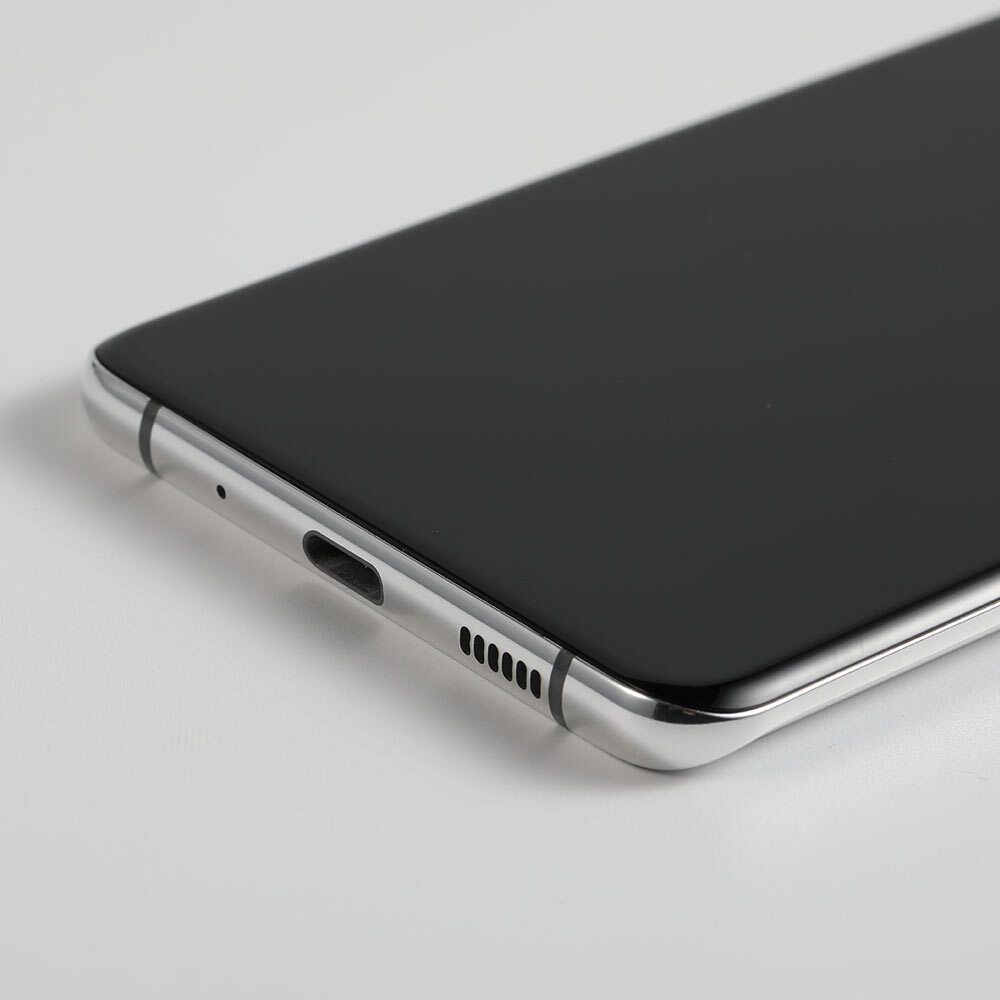 For Samsung Galaxy S20 Plus G985 986 LCD Display Touch Screen Replacement A+OLED