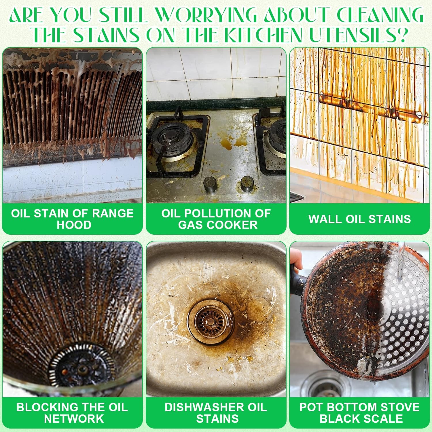 Cleaning Milk House Cleaner, Powerful Multifunctional Concentrated Cleansing ...