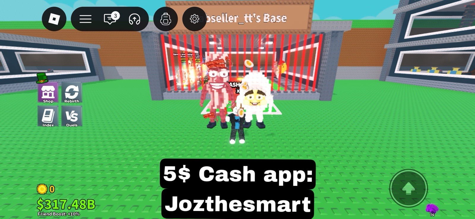 Roblox Virtual Game Items and Collectibles