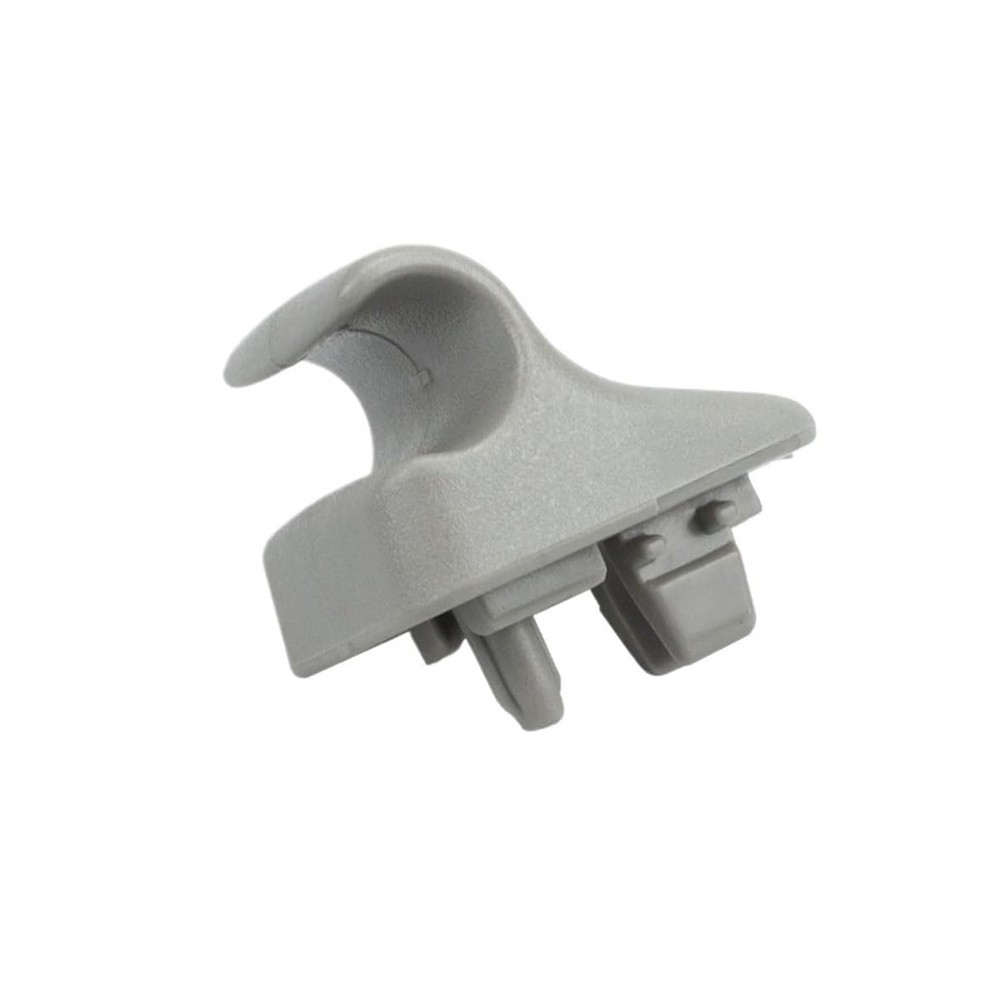 For 2001-2004 Nissan Frontier Xterra Sun Visor Clip Hook Retainer #96409-9Z403