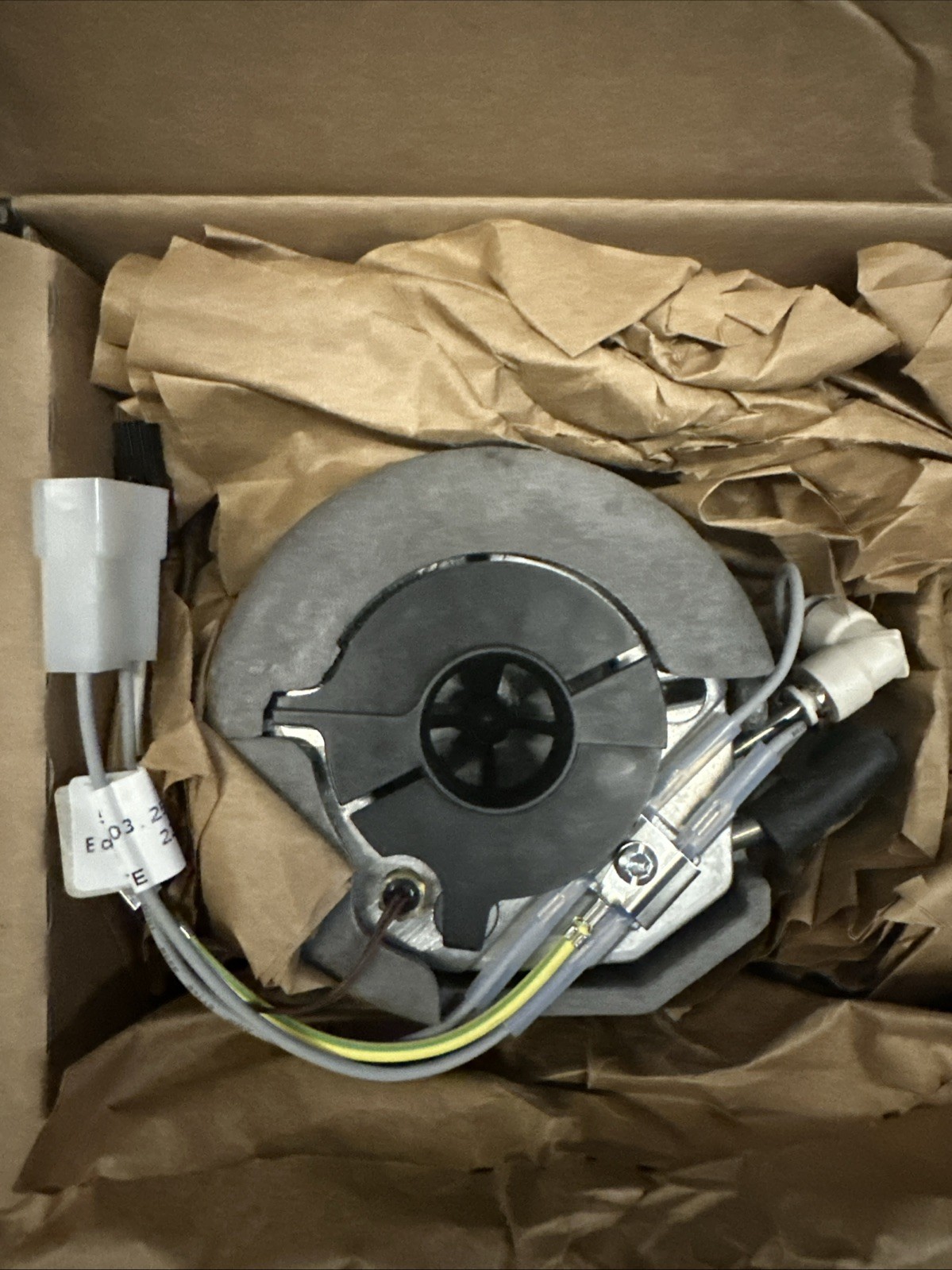 Franke Thermoblockmodul 208V FFC1559601 560.0008.852