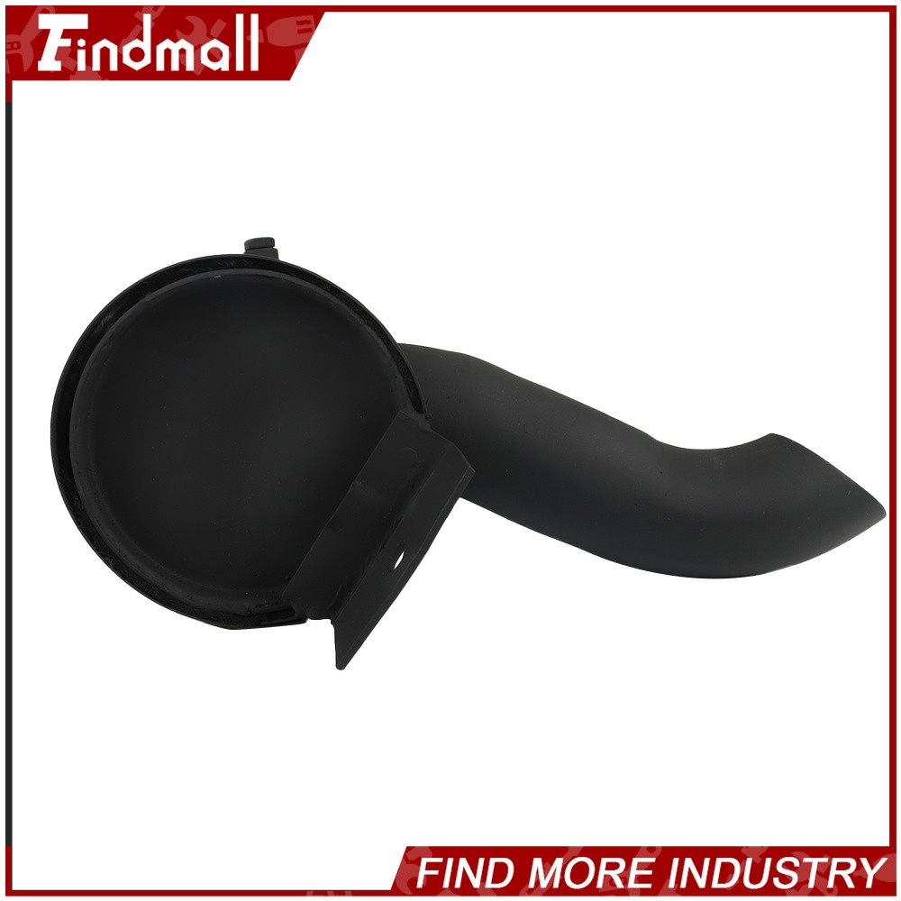 Findmall Muffler & Exhaust Pipe Kit 6683915 7107449 For Bobcat T190 S150 S160