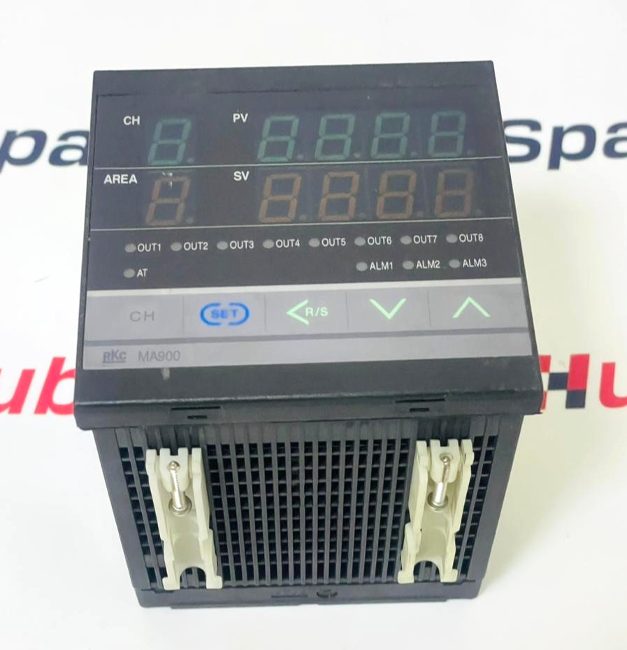 RKC MA900 Digital Temperature Controller