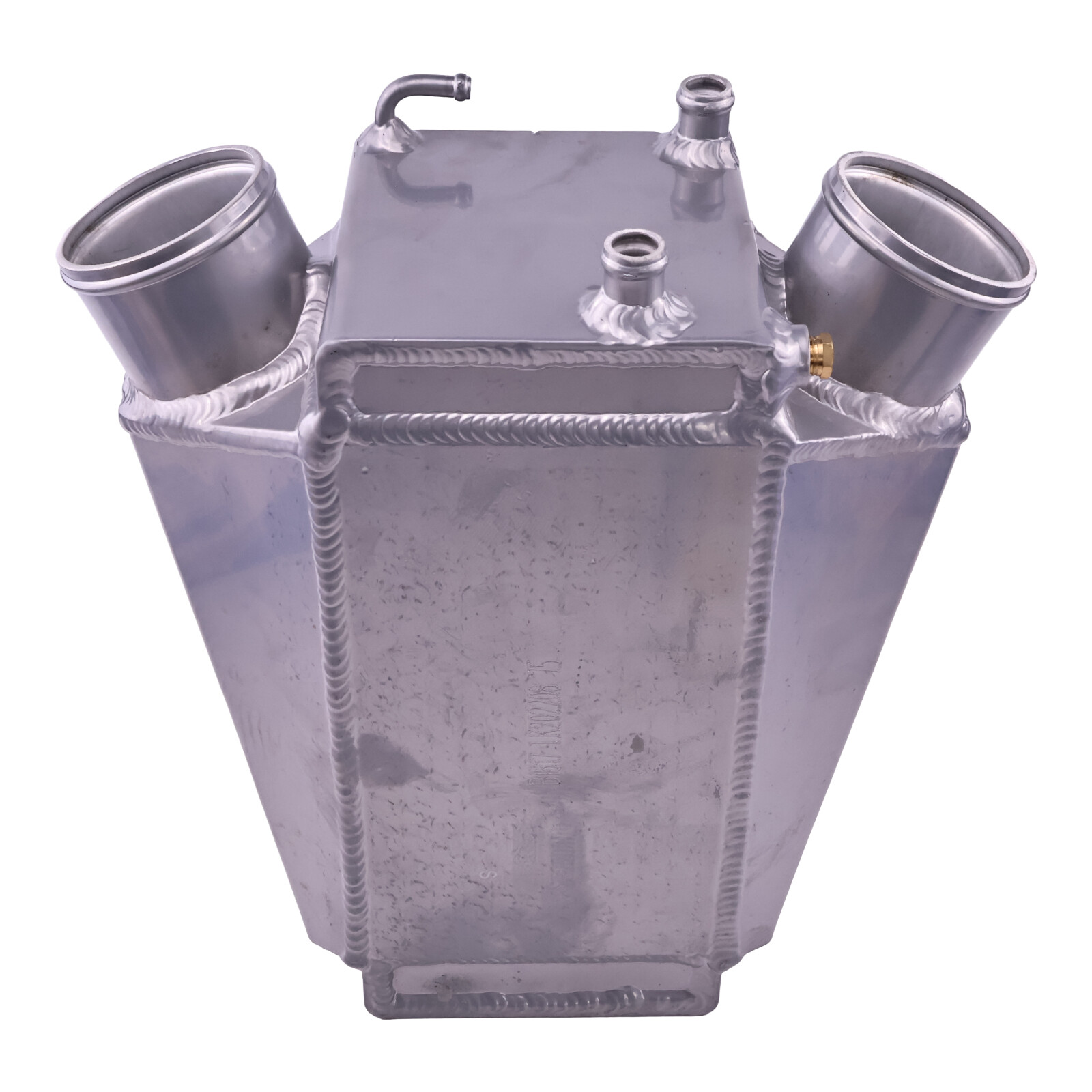 New Aluminum Intercooler For Seadoo RXT-X 300 RXP-X300 GTX LIMITED 300 2016-2023