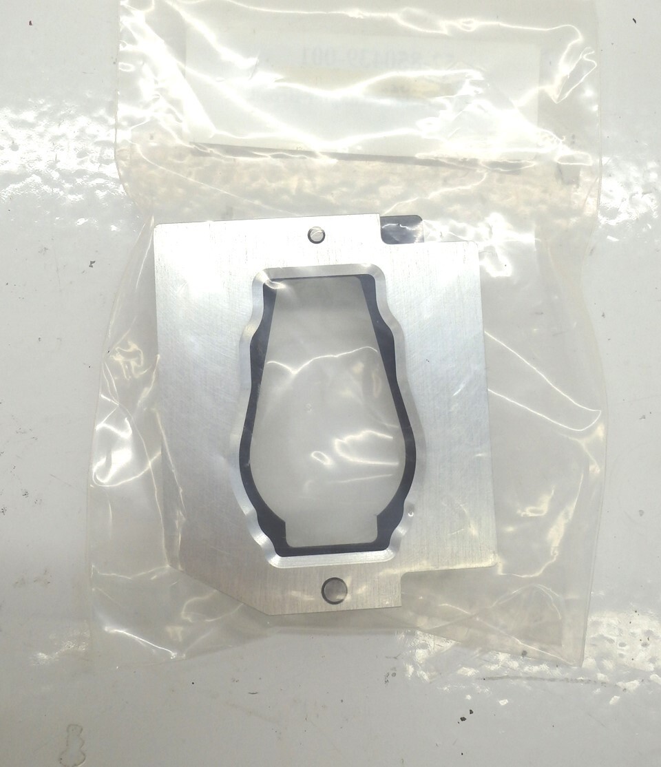 Applied Precision 52-850439-001 Slide Holder Adapter - GE 29150305