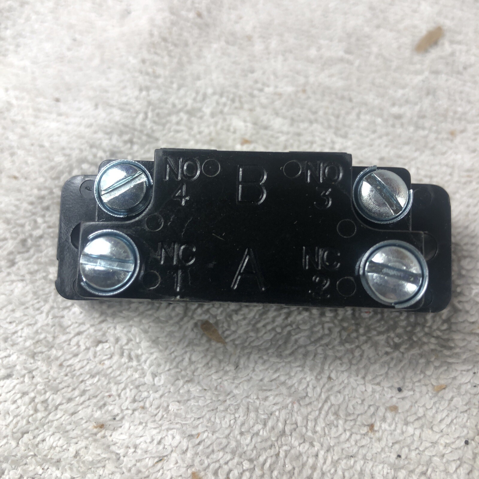 Licon TW14-100091 Switch (4297)
