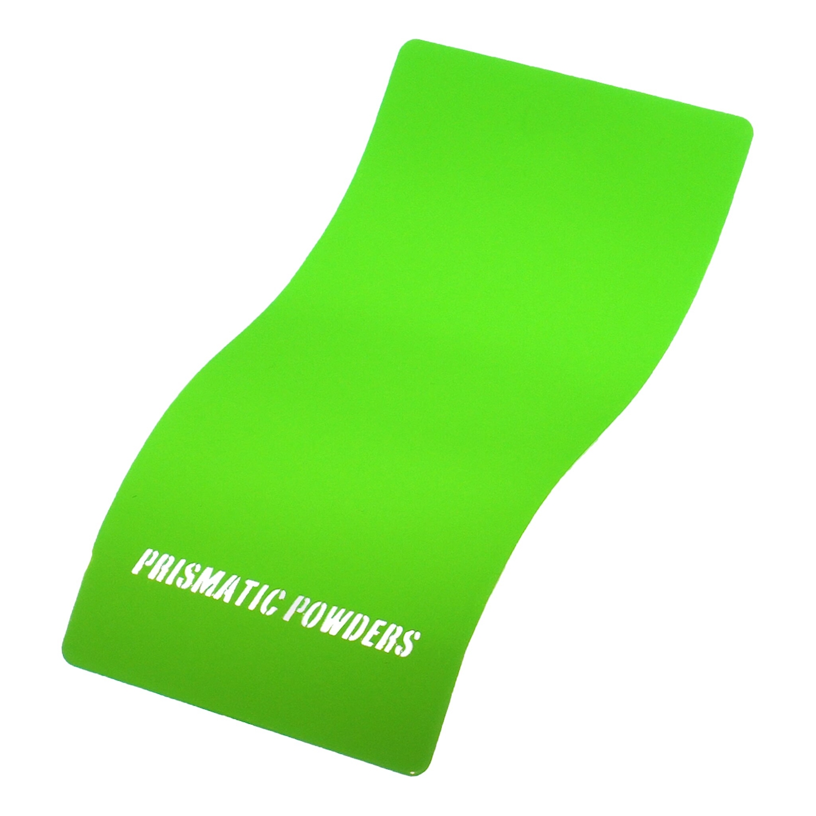 PRISMATIC POWDERS® Electric Green (1 LB / PSS-10672)