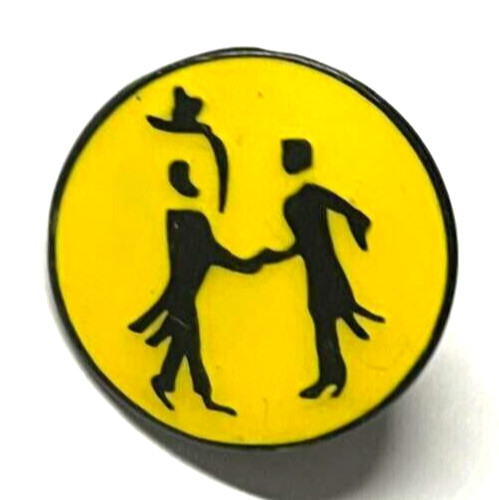 Welcome Hotels Pin (H23)