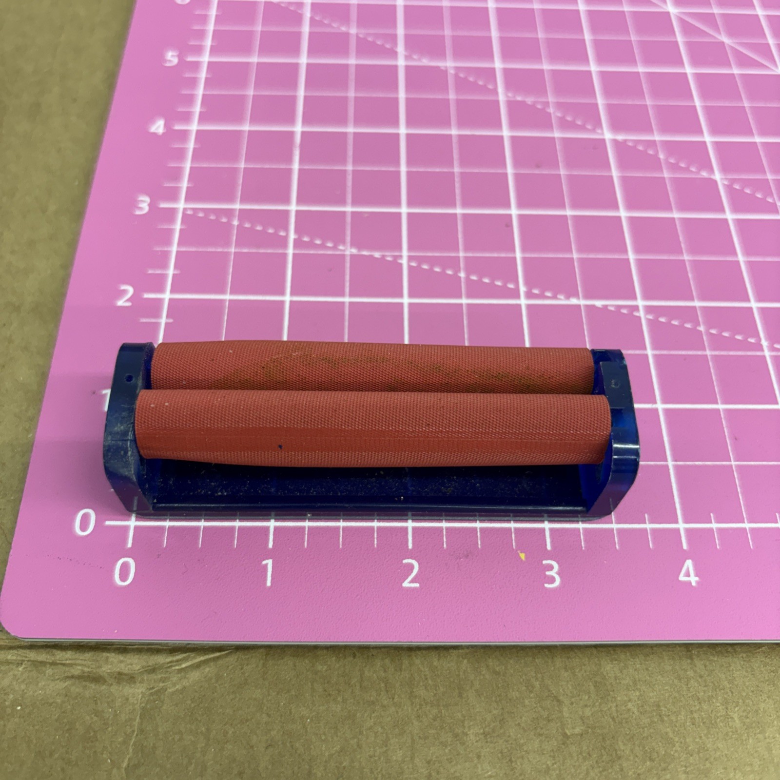 Lot Of 10 Cigarette Rollers