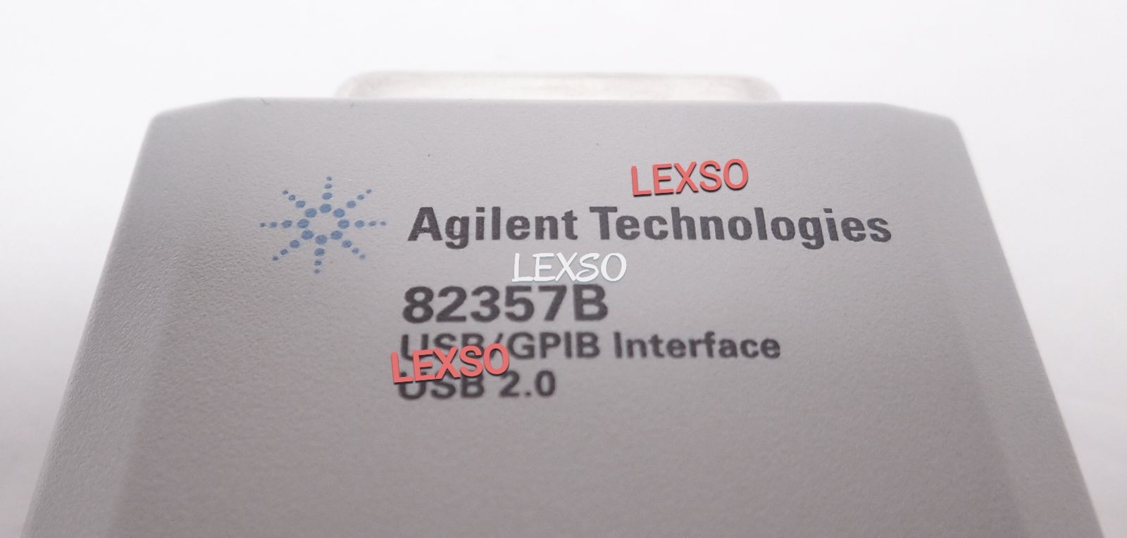 Keysight Agilent 82357B USB-GPIB Interface High-Speed USB 2.0