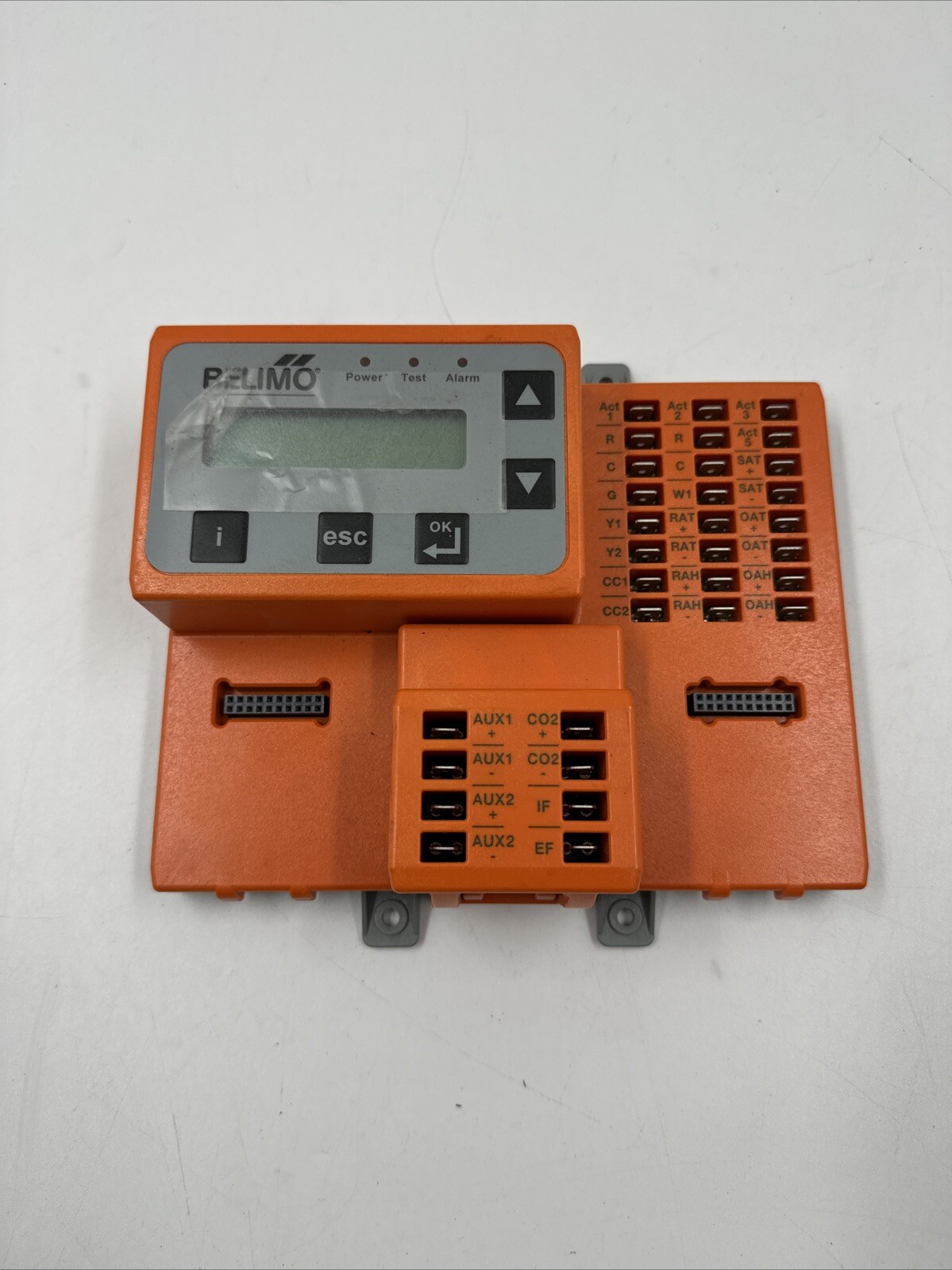 Belimo ECON-ZIP-BASE HVAC Economizer Control New
