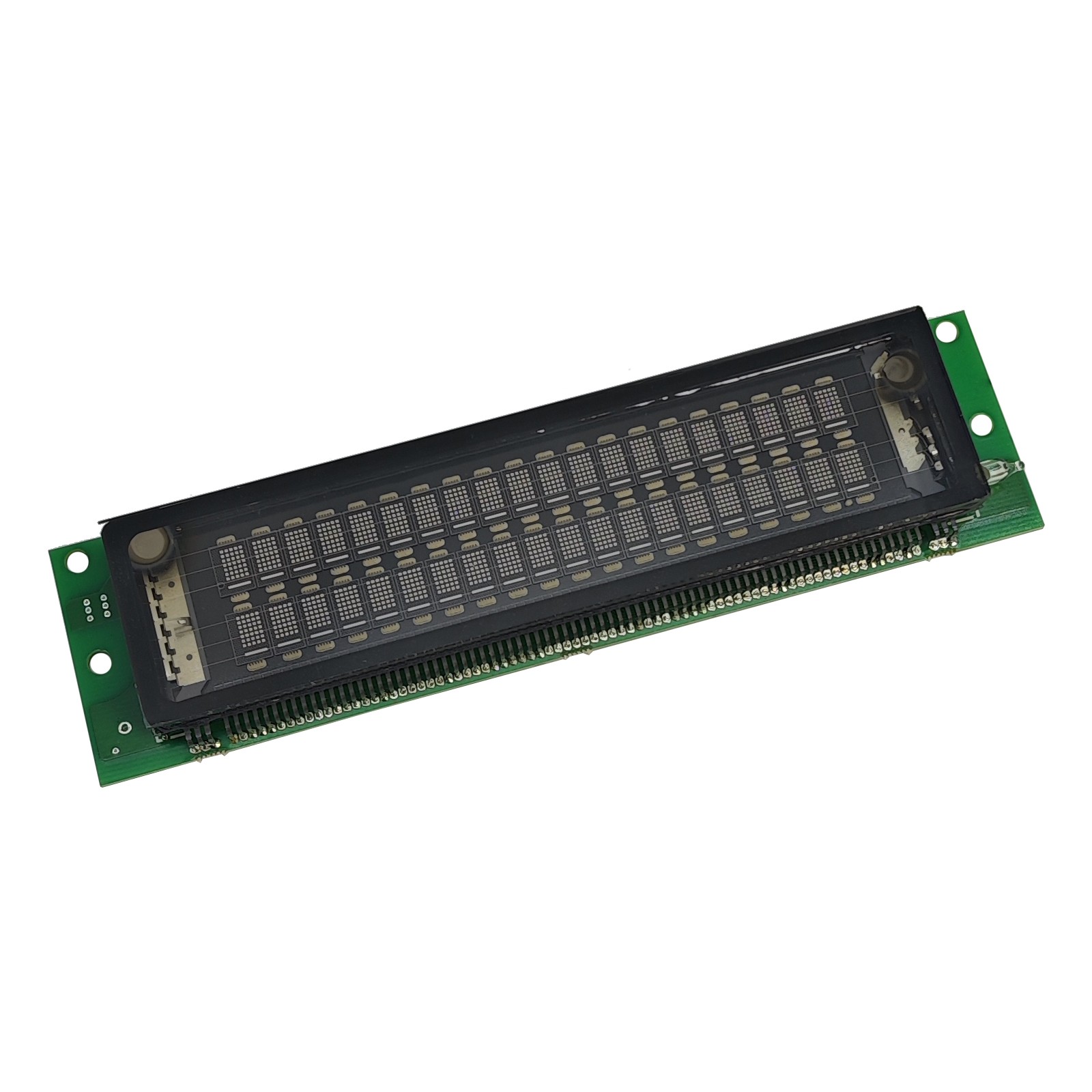 20S207DA1 LCD Display Screen Control Board for SSOT VFD New