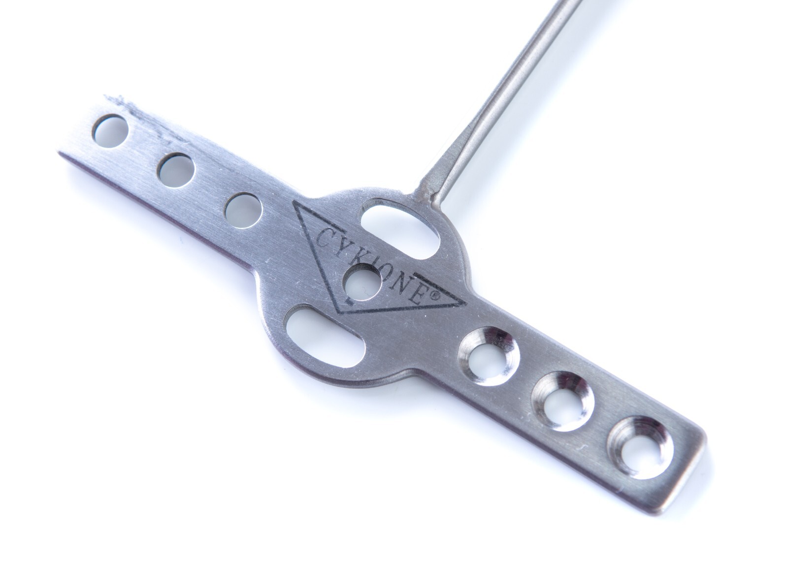 Cyklone - Paint Mixer