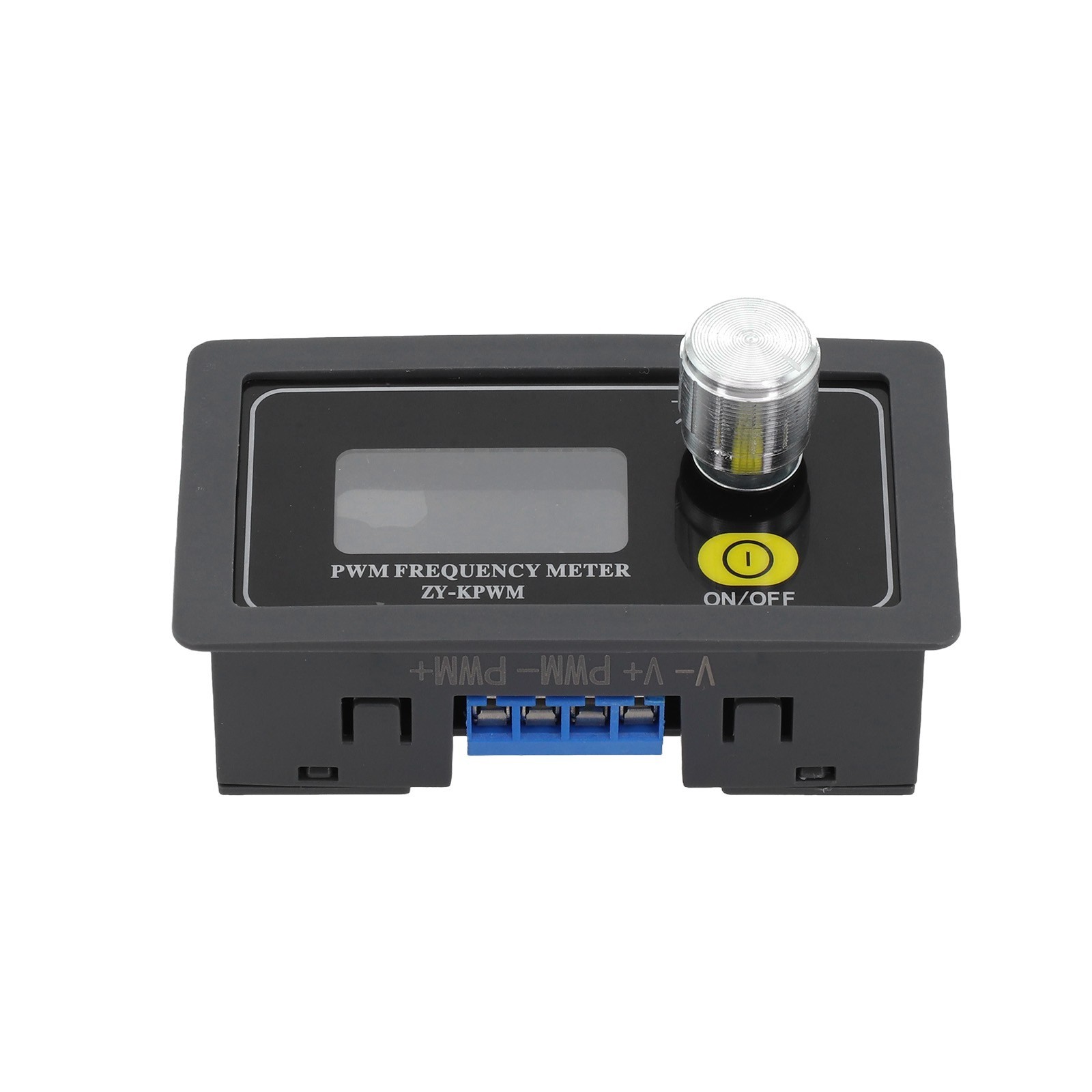 Adjustable Frequency Duty for cycle Signal Generator Xypwm1 with Locking