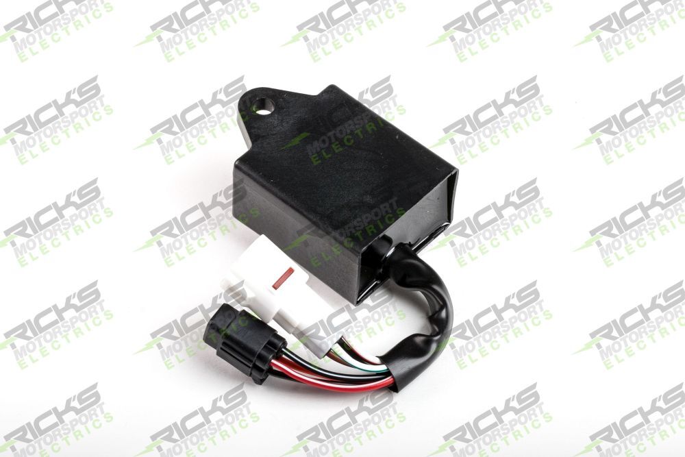 Ricks CDI Box For Yamaha Timberwolf 250 YFB250FW 4x4 SRA 1994-2000