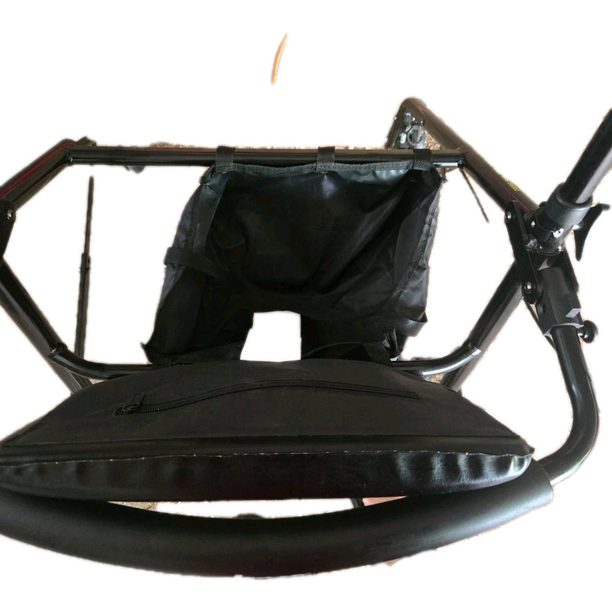 Rollator (walker)