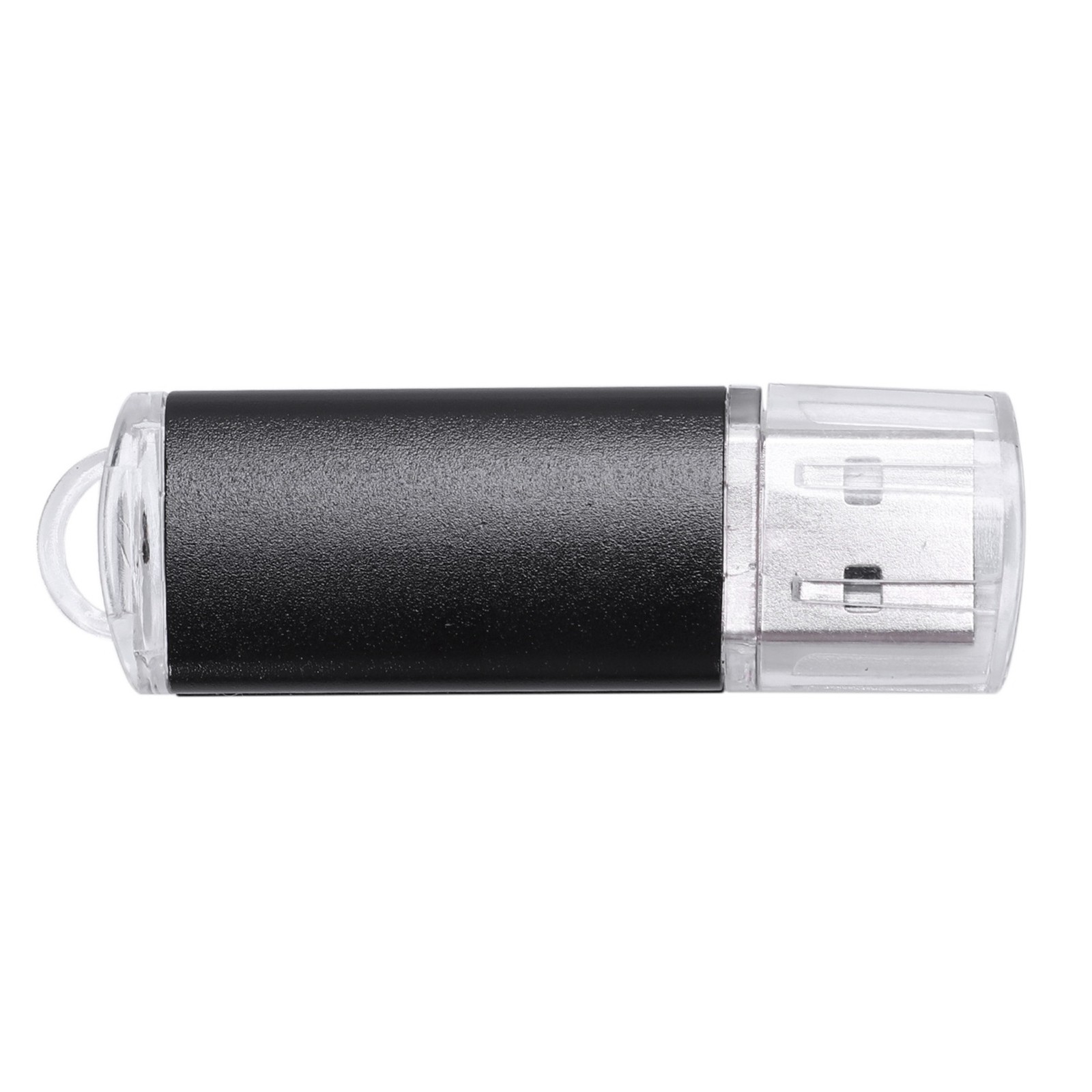 3X 256 MB USB 2.0 Flash U Disk Black K2M84770