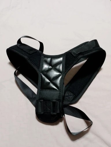 Adjustable Corrector Posture Back Shoulder Correct Support Brace Belt Men Women