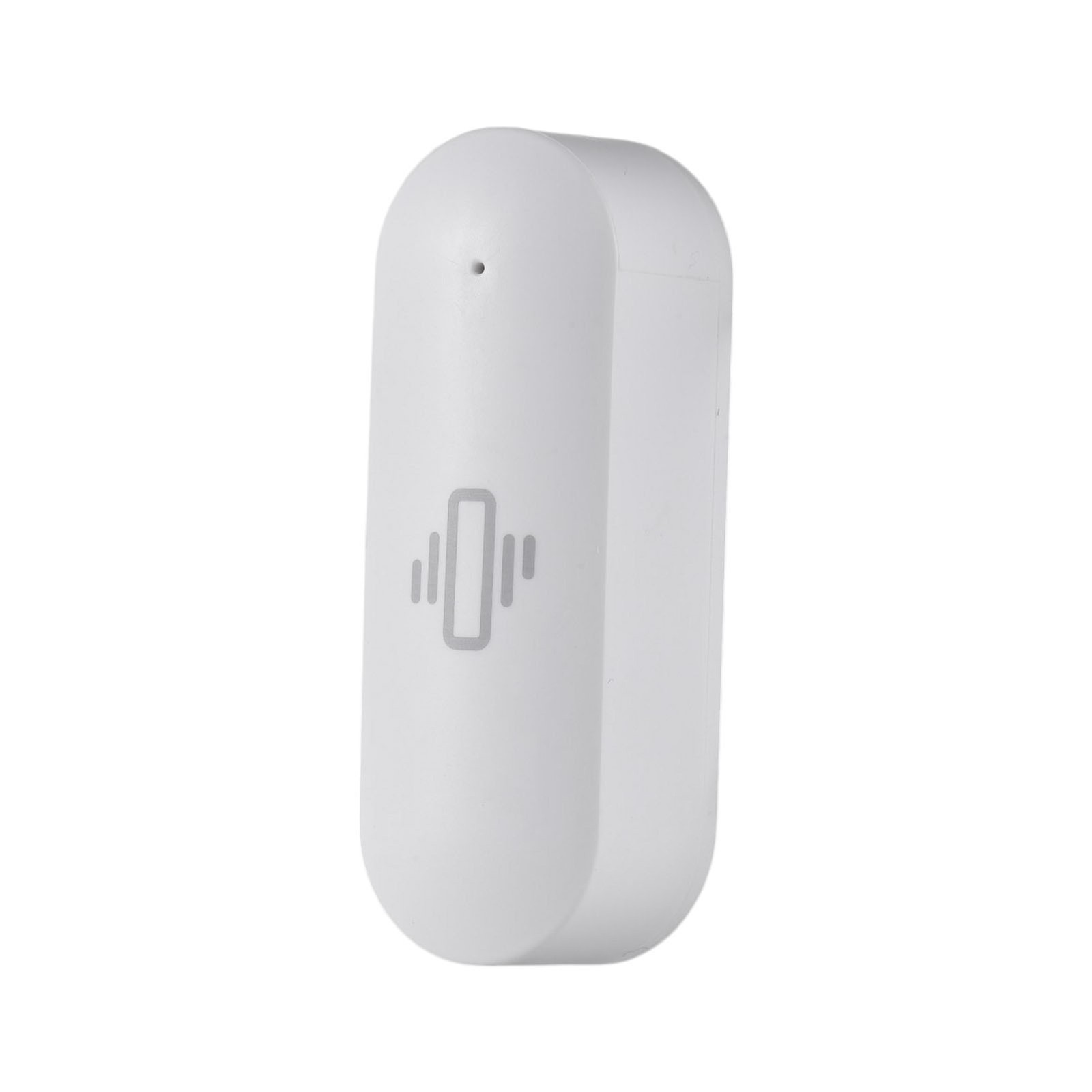 WiFi Vibration Sensor TY APP Remote Control Vibration Drop Alarm Detector Smart