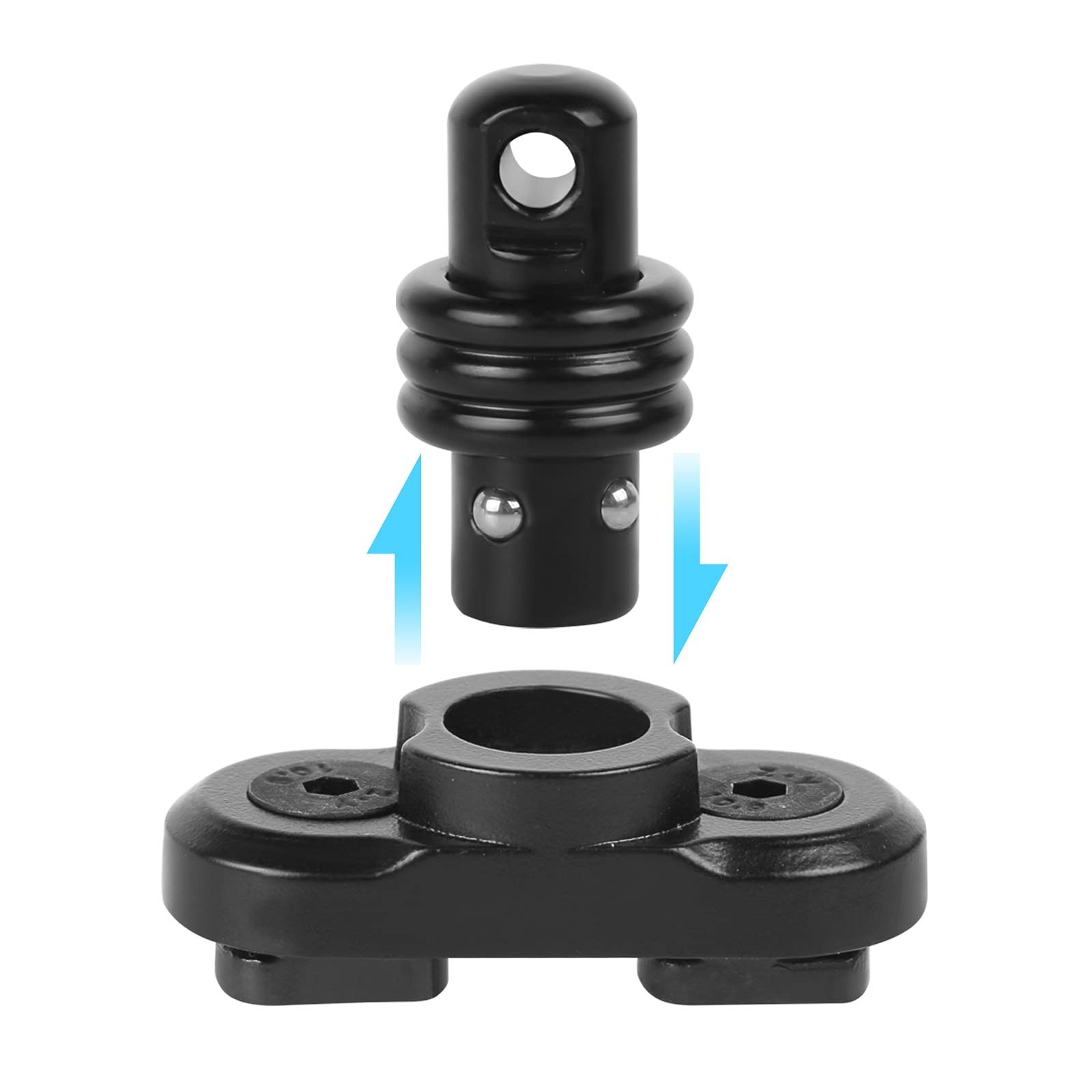 2-Pack Sling Adapter Sling Stud with Adapter for M-Rail