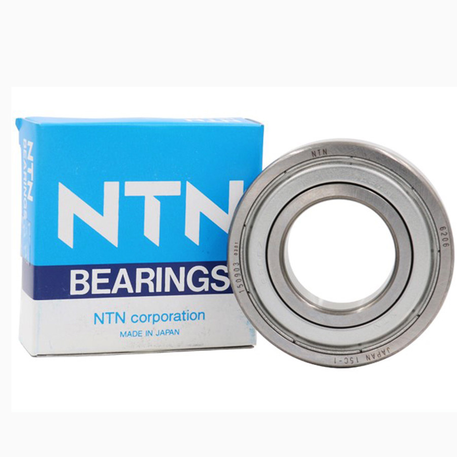 NTN 625 ZZ Deep Groove Ball Bearings 5x16x5mm