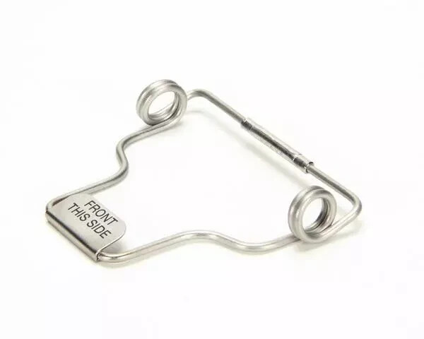 33480 Henny Penny Tag Spring Weldment 33480 Replacement- Free Same Day Shipping