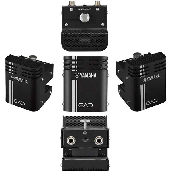 Yamaha EAD10 Electronic Acoustic Drum Module