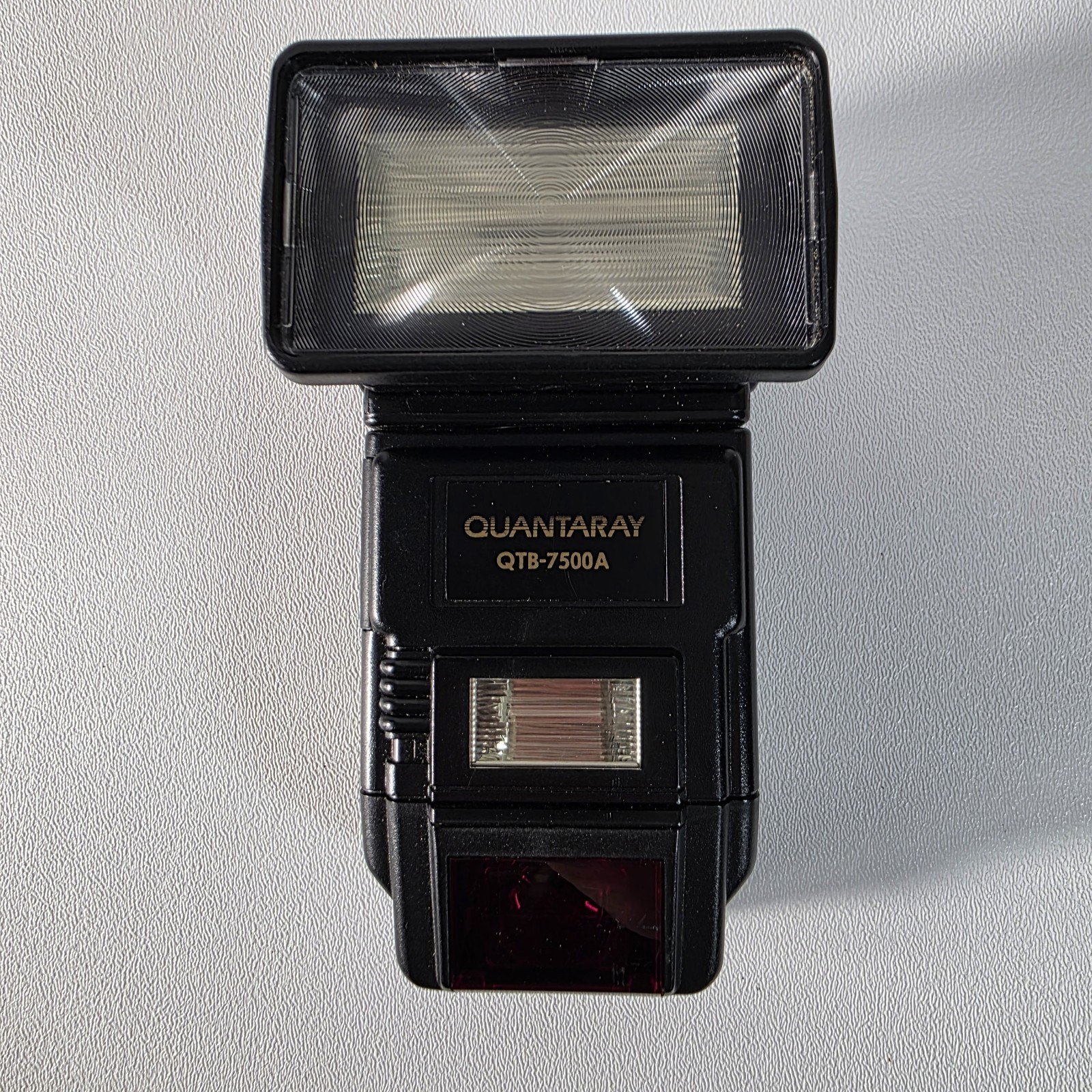Quantaray QTB-7500A w/Module MLi AF for Nikon