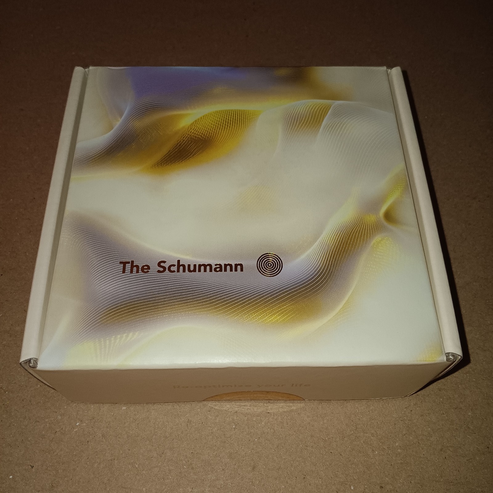 SCHUMANN WAVE FREQUENCY GENERATOR V2 PRO USB-C 0.1 HZ-999.99 HZ - NEW/SEALED!