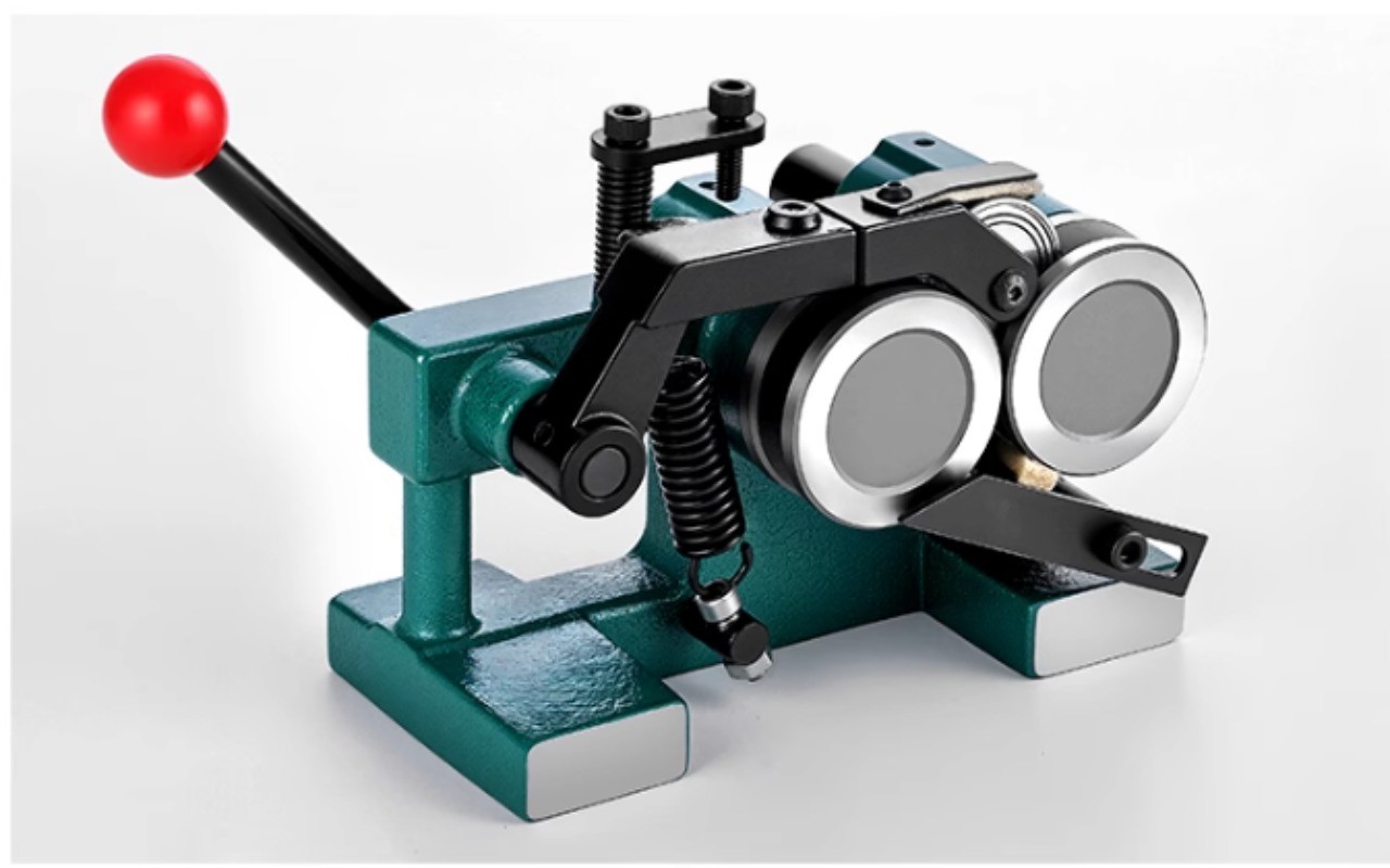Punch Grinding Machine Forming Tool High-Precision Micro Punch Machine 0.001