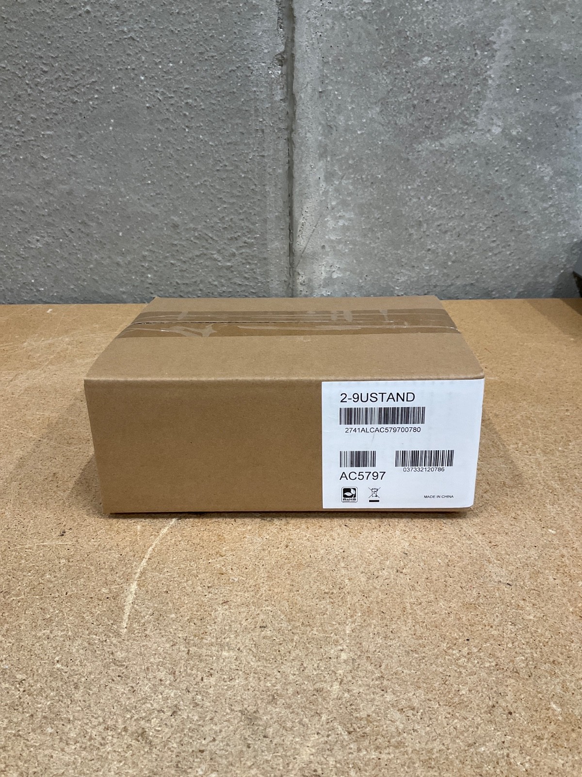 Tripp Lite 2-9USTAND UPS Upright Tower AC5797