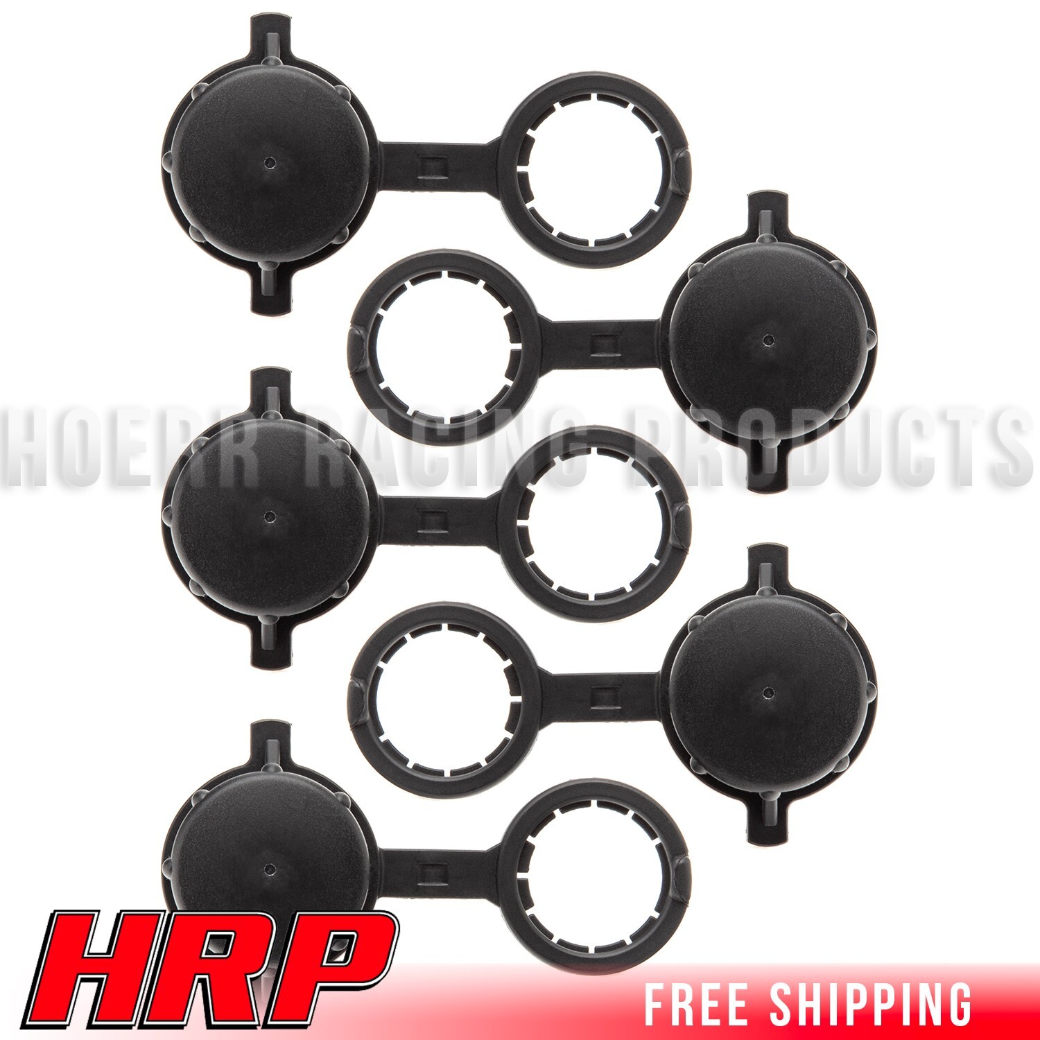 VP Racing Fuels 3045 - Vent Cap - 5pk