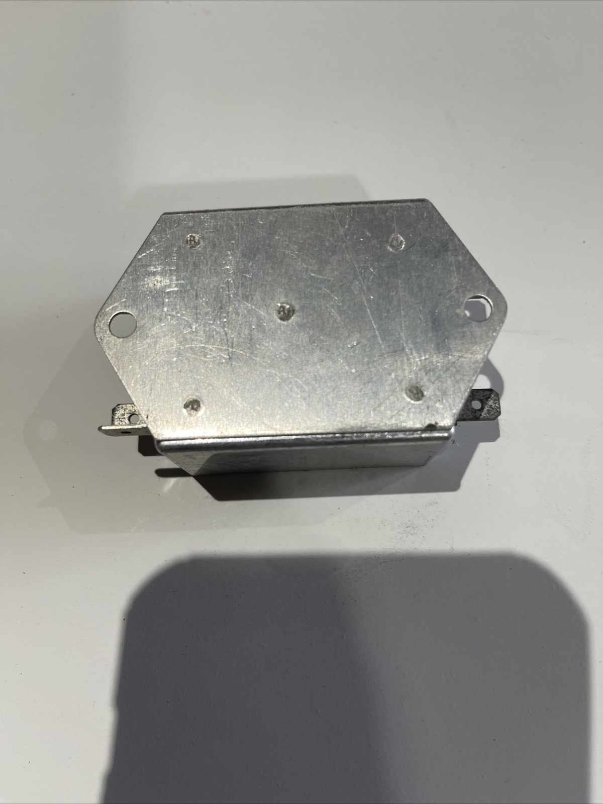 NOS SIEMENS NOISE FILTER B84108-K40