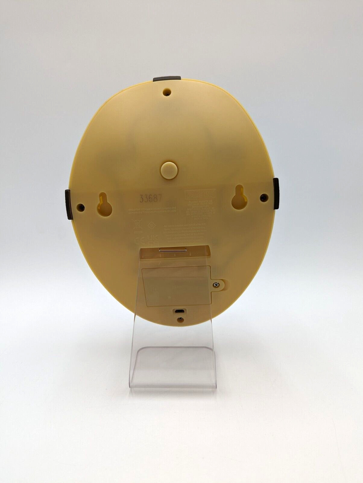 Friday the 13th Hockey Mask Light