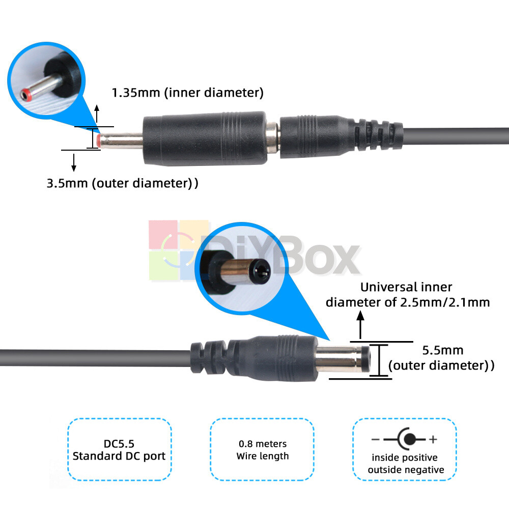 USB power boost line DC 5V to 9V 12V Step UP Voltage Adapter Cable 1A Step-up
