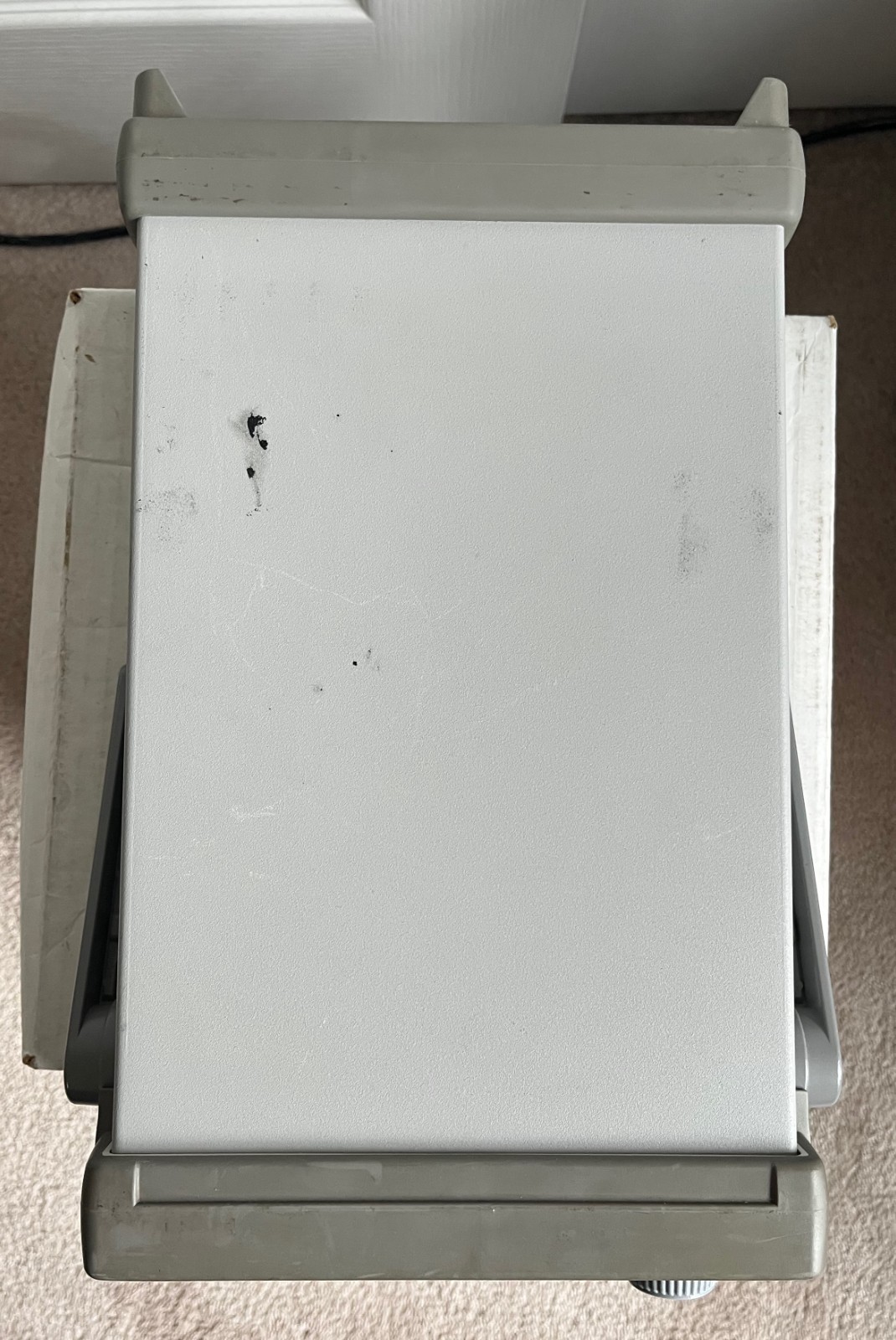 Agilent 33120A 15 MHz Function / Arbitrary Waveform Generator