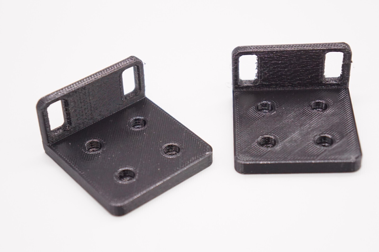Replacement Rack Ears for D-Link DGS-1210-28 Network Switch 28 Port