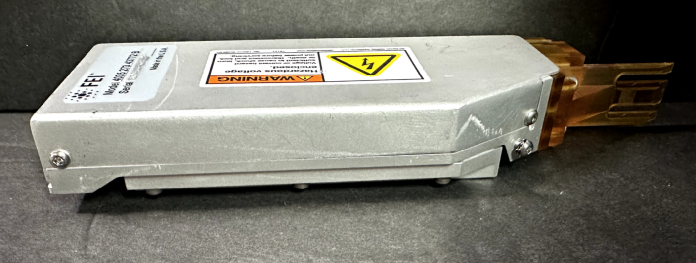 AS IS UNTESTED FEI Model 4035 273 43772 B