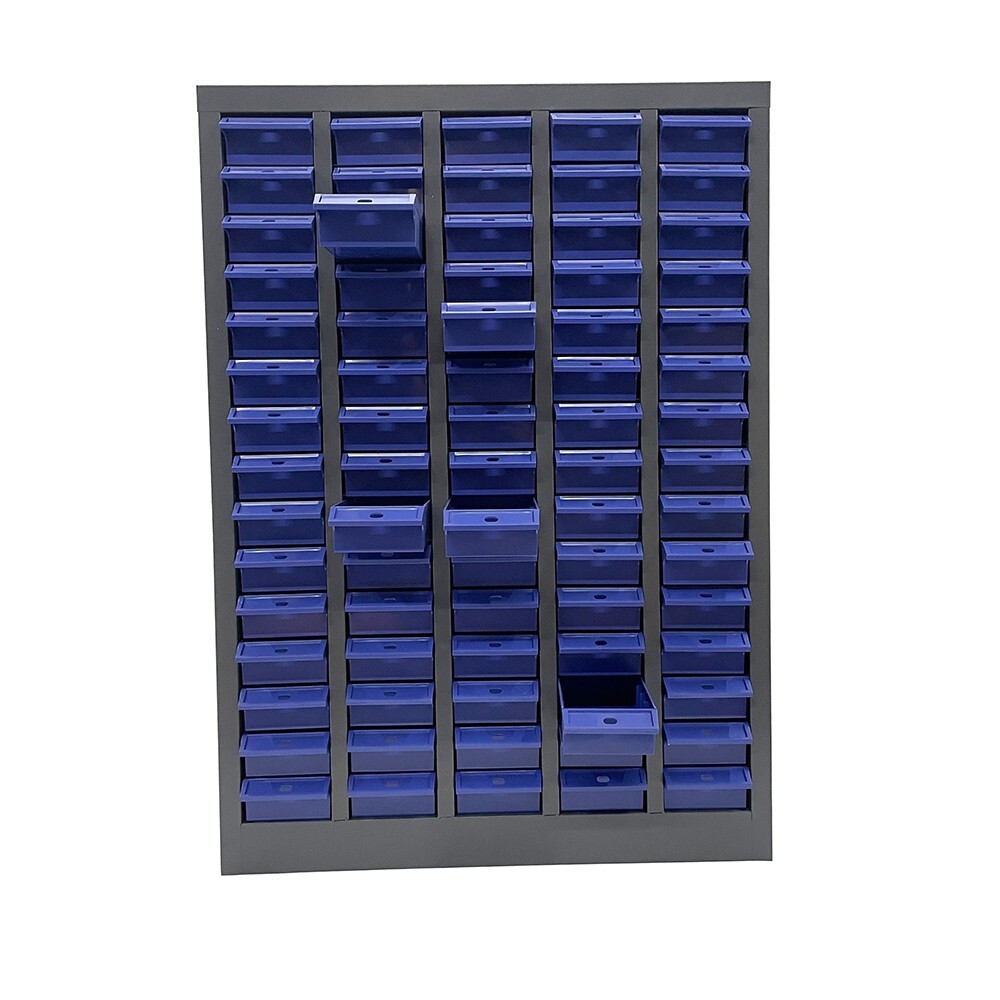 75 Drawers Bolt And Nut Tool Storage Cabinet Hardware Tools Storage Cabinet
