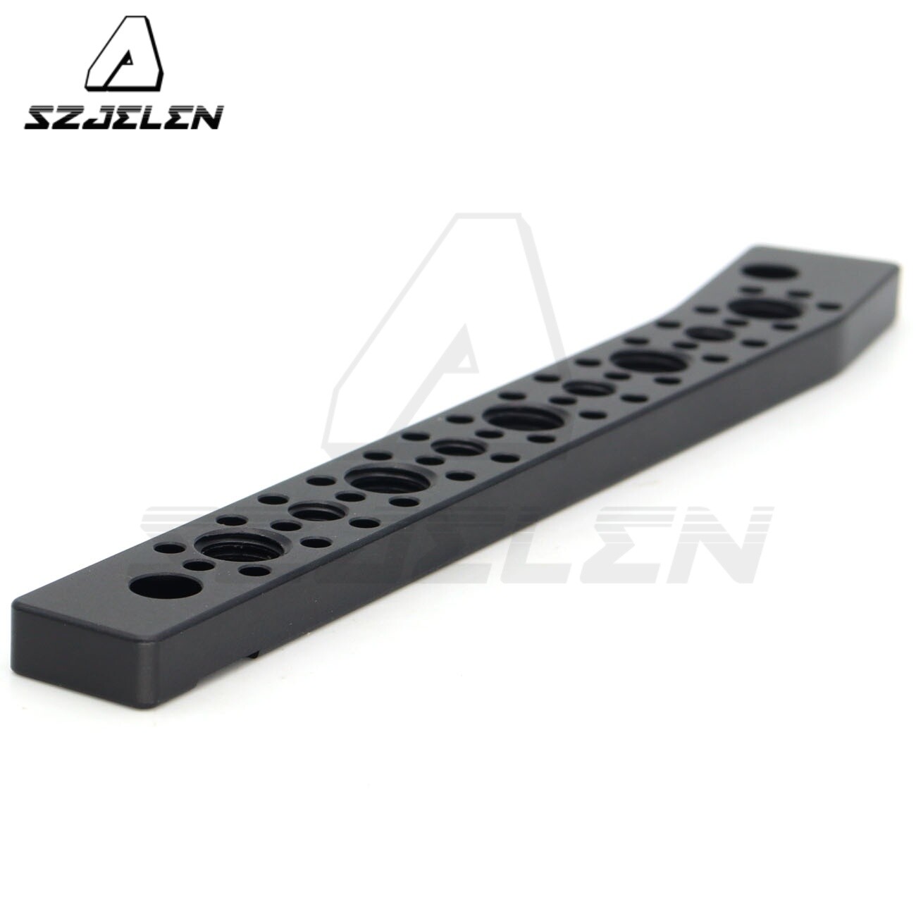 Camera Expansion Board 1/4 3/8 Screw for Sony Venice CineAltaV, M3 screws Fixed