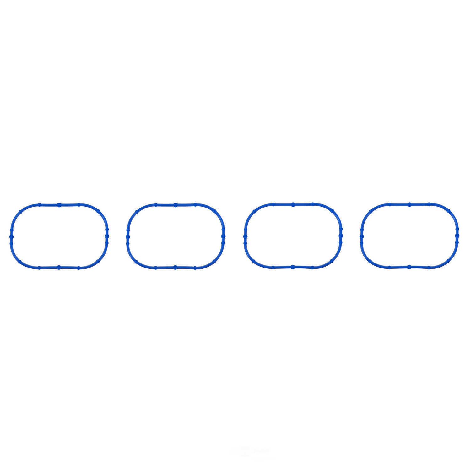 Engine Intake Manifold Gasket Se fits 2012-2015 Ford Focus  FELPRO
