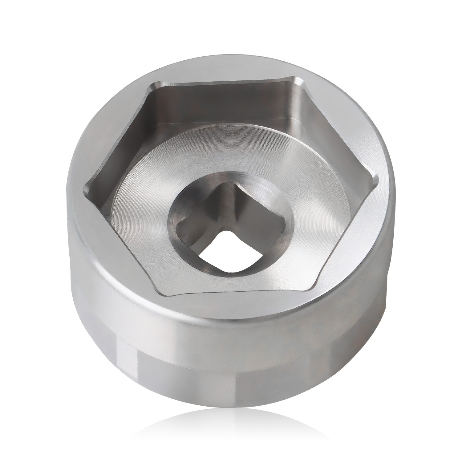 Fork Shaped Top Cover Socket 28mm for Mountain Bike Fox Most 34 Series