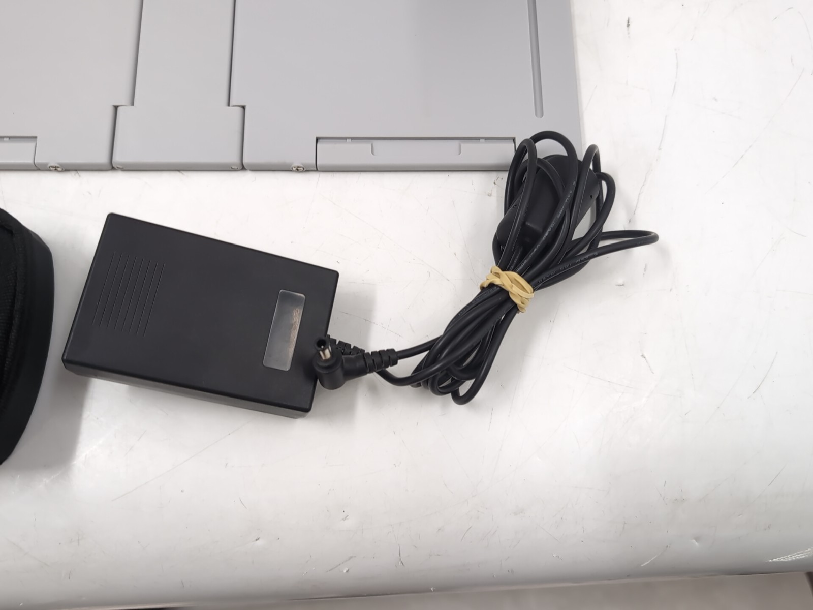 ELMO HV-110XG Visual Presenter *Tested Working* - EB-19123 -