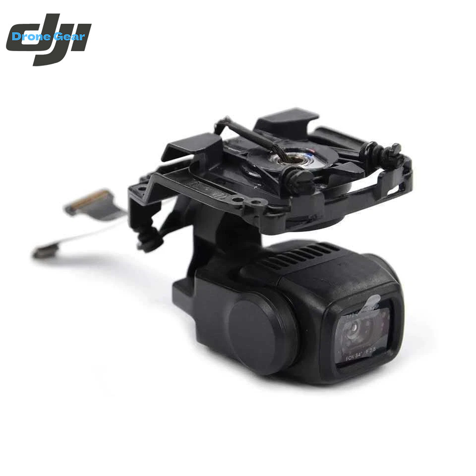 Genuine DJI Mavic Air 2 Replacement Part-4K 3-Axis Gimbal Camera Assembly