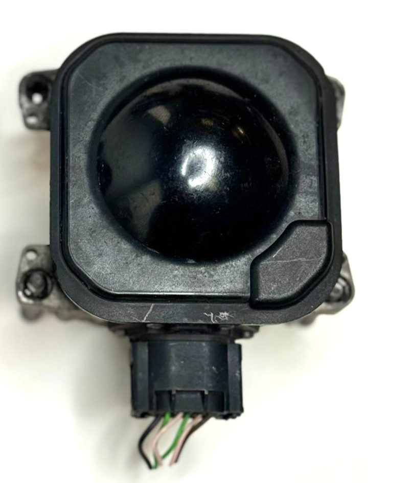 Audi A6 A7 A8 ACC Radar Radar Sensor BOSCH Left 4G0907541B