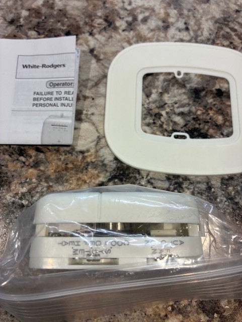 1C26-101 White Rodgers Thermostat