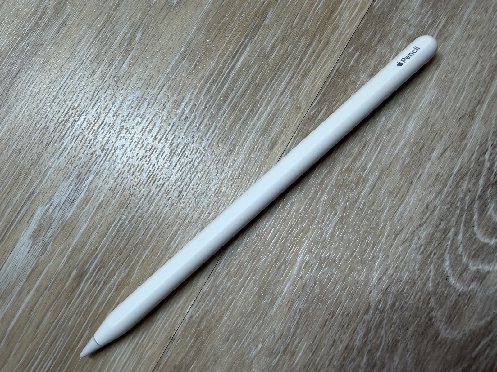Apple Pencil (2nd Generation) for iPad Pro (3rd Generation) - White