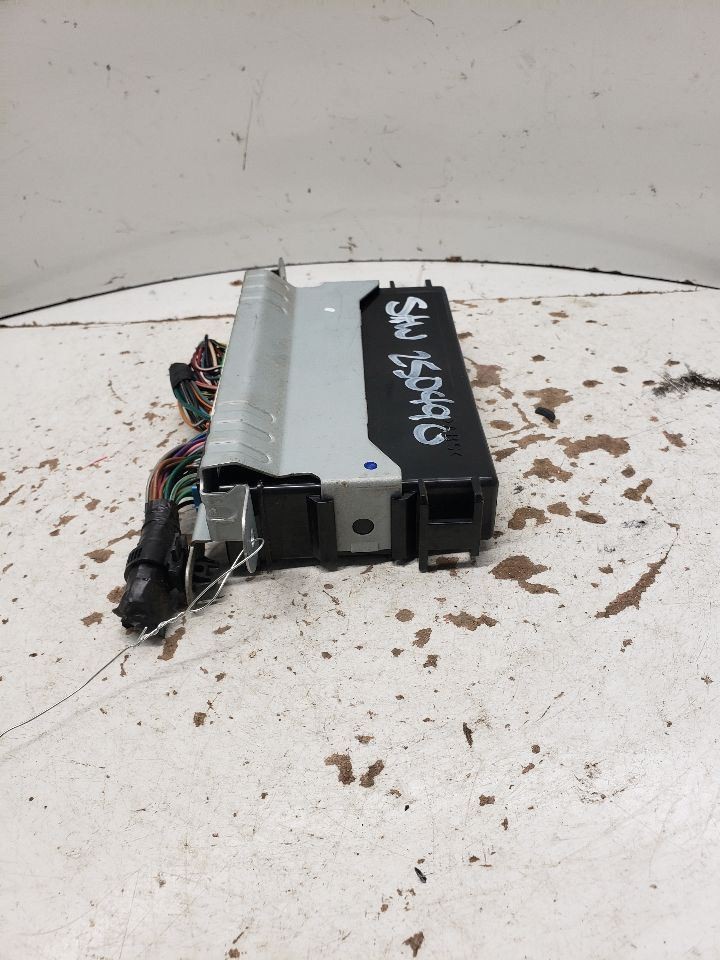 2008-2009 Subaru Legacy Control Module Theft-locking Integrated OEM 1389646